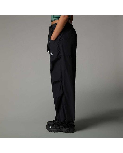 The North Face Black Nse Trousers