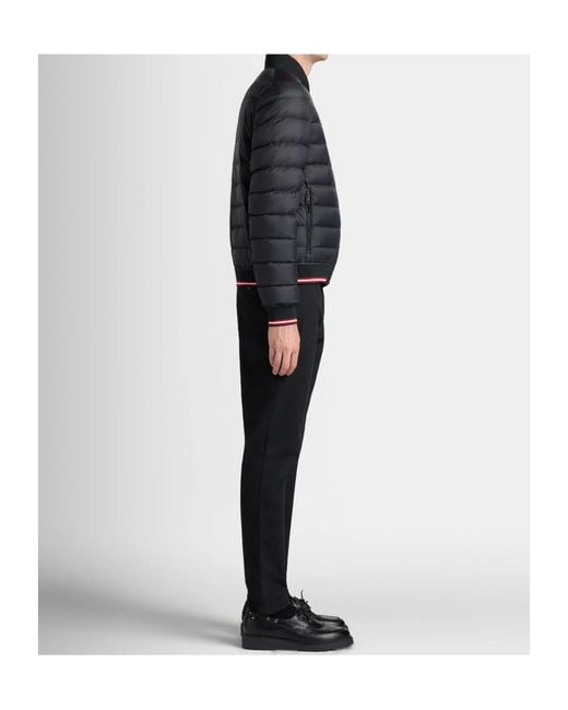 Bally Blue Light Puffer Jacket for men