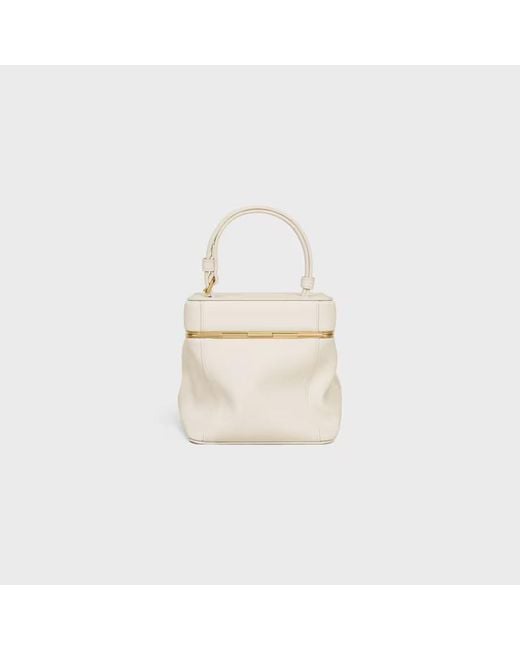 Céline White Cube