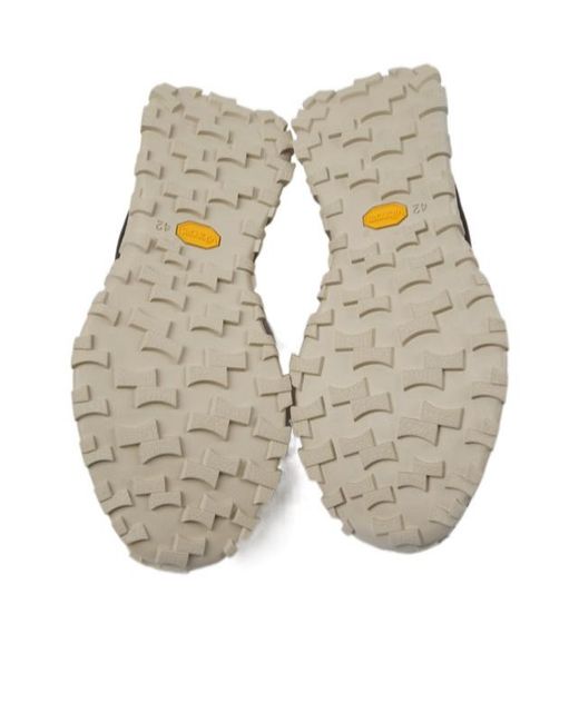 Camper Brown Drift Trail Sneakers for men