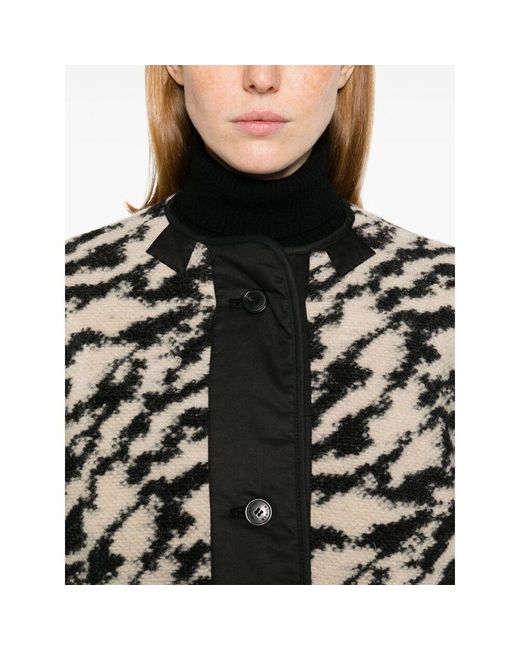 Isabel Marant Black Light Jackets