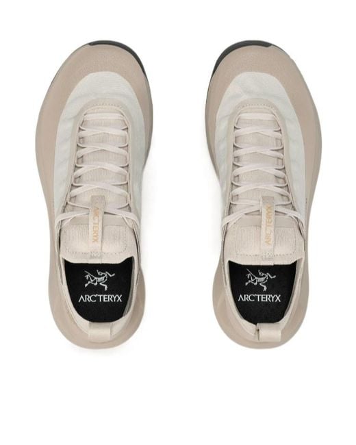 Arc'teryx Gray Vertex Alpine Gtx Shoe