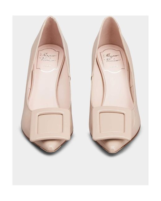 Roger Vivier Pink Viv