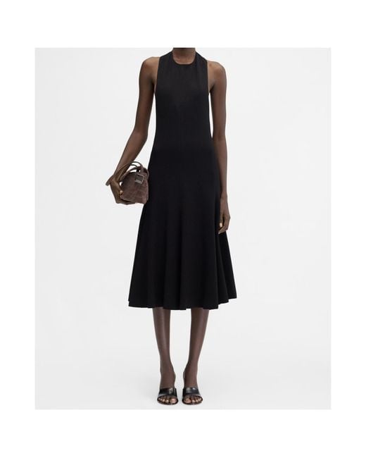 Jacquemus Black The Favola Dress