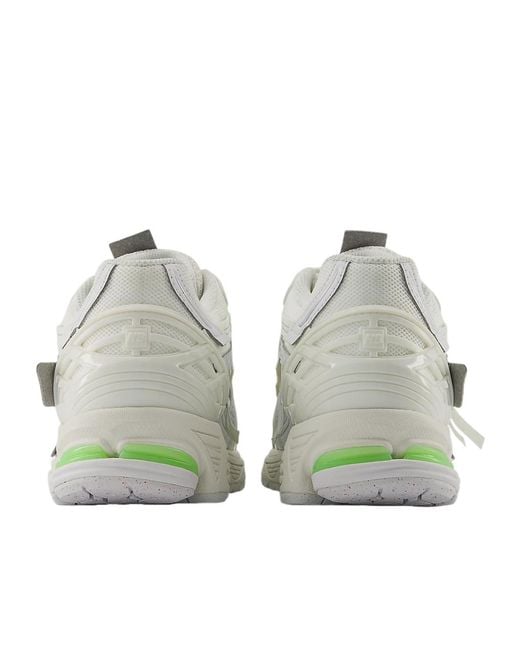 New Balance Gray 1906A Shoes for men