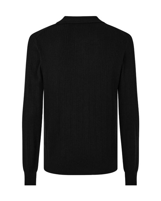 Boss Black Classic Zipup Top for men