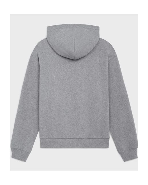 Céline Gray Hoodies for men