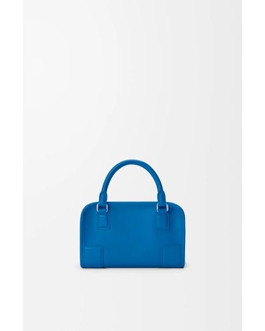 Loewe Blue Mini Amazona 180 Bag