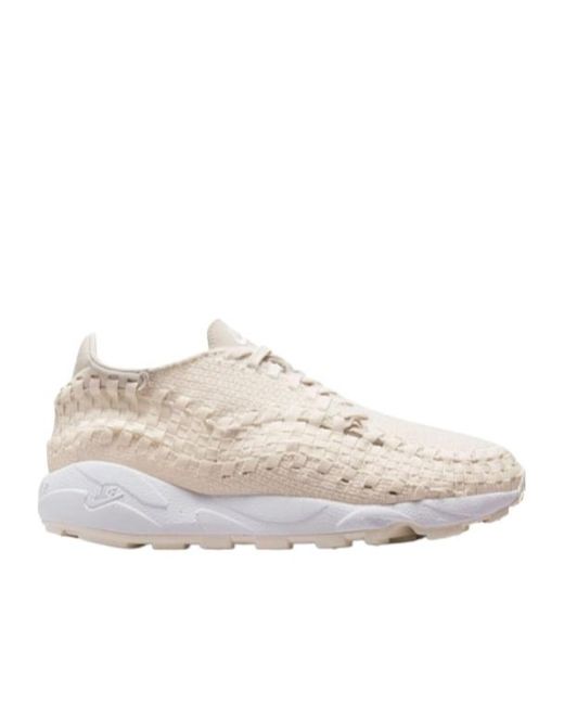 Nike Natural Air Footscape Sneakers