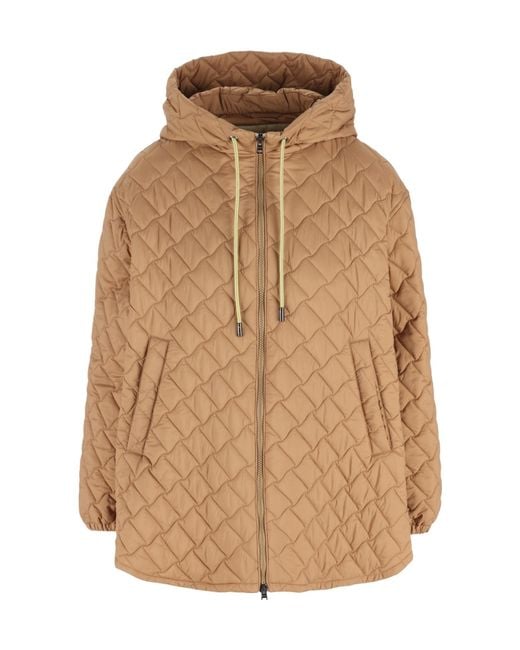 Herno Natural Winter Jackets