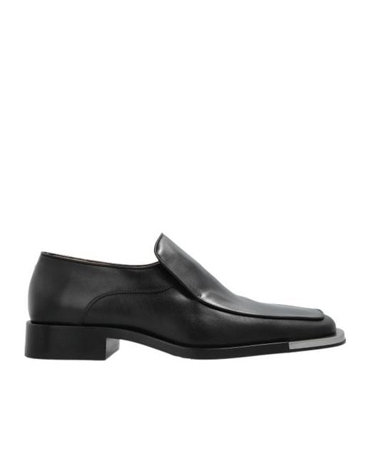 Bottega Veneta Black Loafers & Flats for men