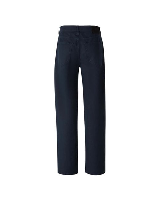 Pt Pantaloni Blue Belt Loop Jeans for men