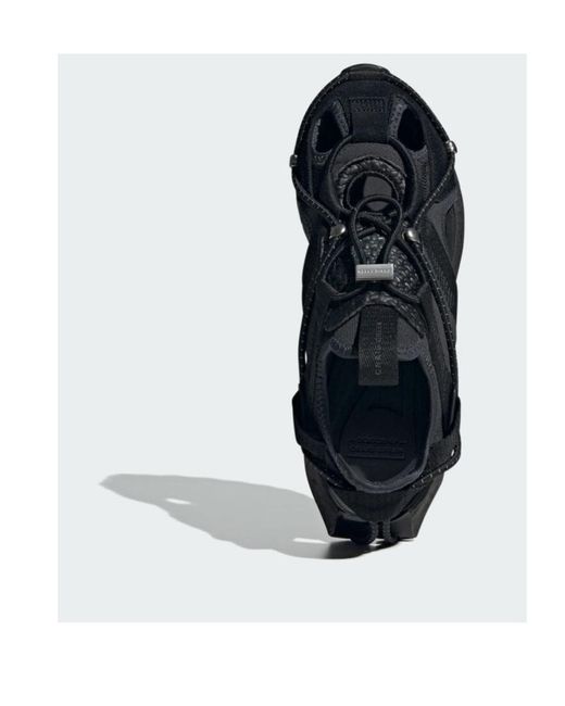 Adidas Originals Blue X Craige Retropy Sandals for men