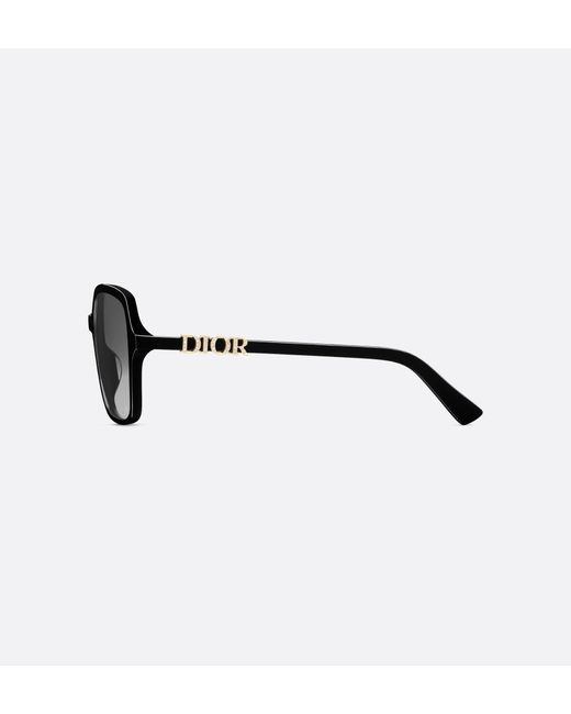 Dior Black Treasure S1I