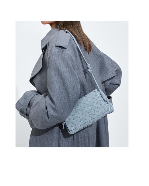 Bottega Veneta Blue Notturno