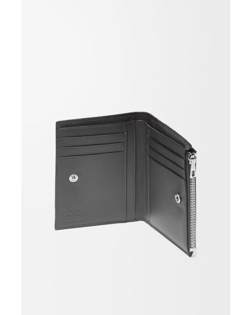 Loewe Gray Essential Wallet