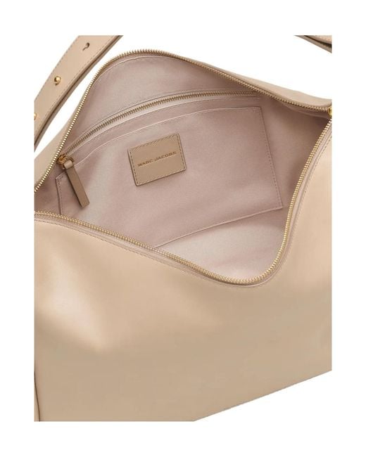 Marc Jacobs Natural Large Scene Shoulder Bag