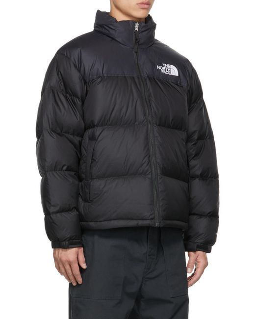 The North Face Blue 1996 Retro Nuptse Jacket for men