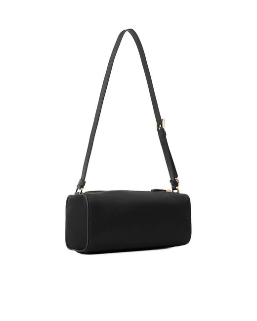 Prada Black Re-Nylon Shoulder Bag