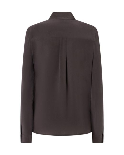 Pinko Black Shirts