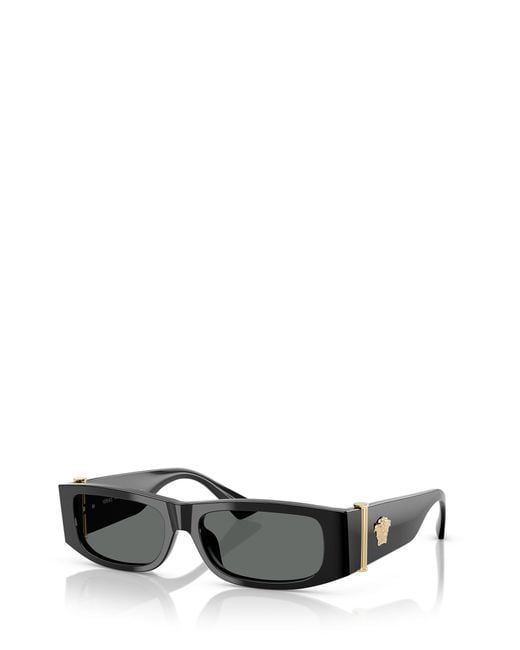 Versace Black Sunglasses for men
