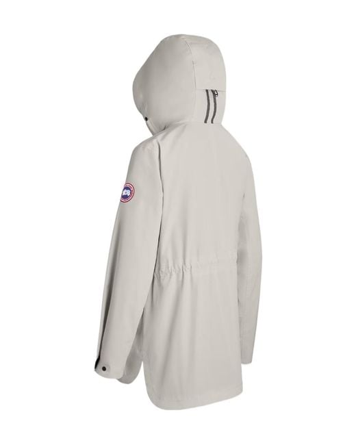 Canada Goose Natural Minden Jacket