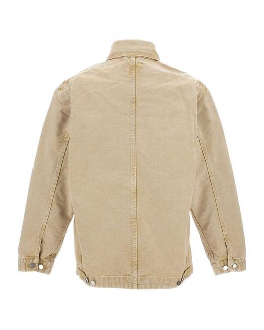 Carhartt Natural Og Arctic Jacket for men