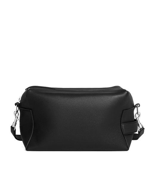 Céline Black Crossbody Bag Take Away for men