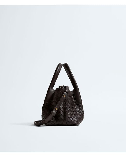 Bottega Veneta Black Small Pinacoteca