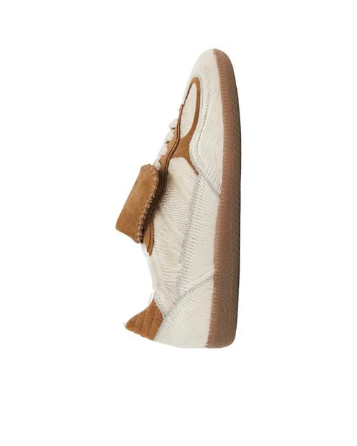 Alohas Brown Tb.490 Club Sneakers