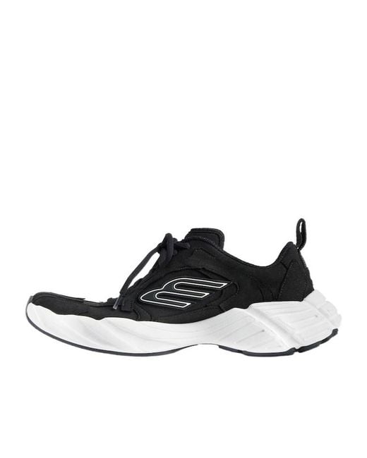 Balenciaga Black Monday Shoe for men