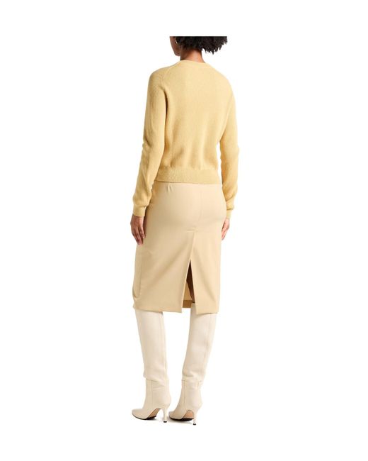Brunello Cucinelli Multicolor Cashmere Jumpers