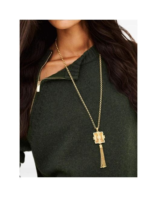 Ba&sh Green Asymmetric Zip Raglan Cropped Knit Sweater