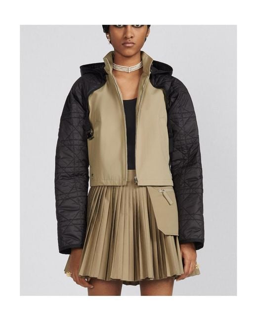 Dior Natural 2-In-1 Peacoat