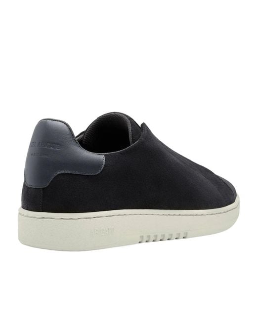 Axel Arigato Black Dice Laceless Sneaker for men