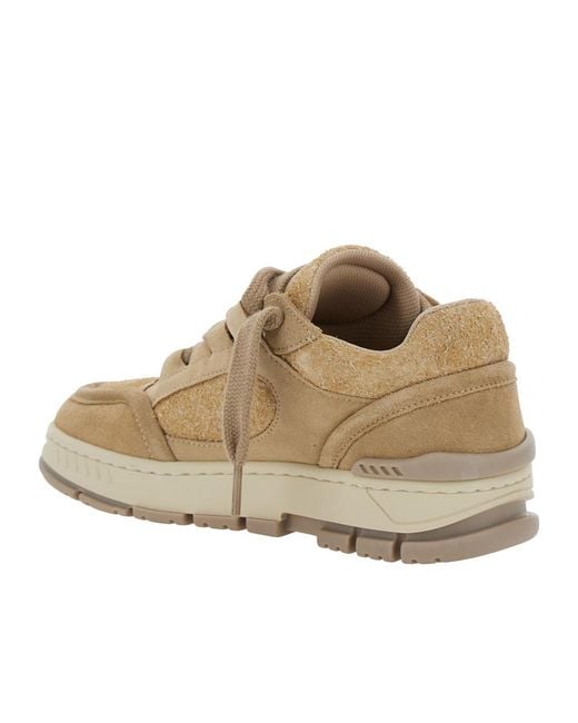 Axel Arigato Natural Area Loop Sneakers