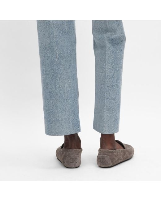 Céline Gray Adam Loafer for men