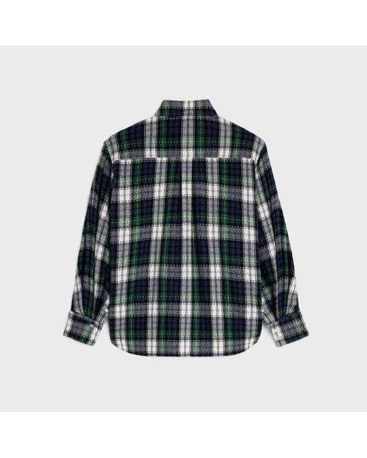 Céline Multicolor Shirt