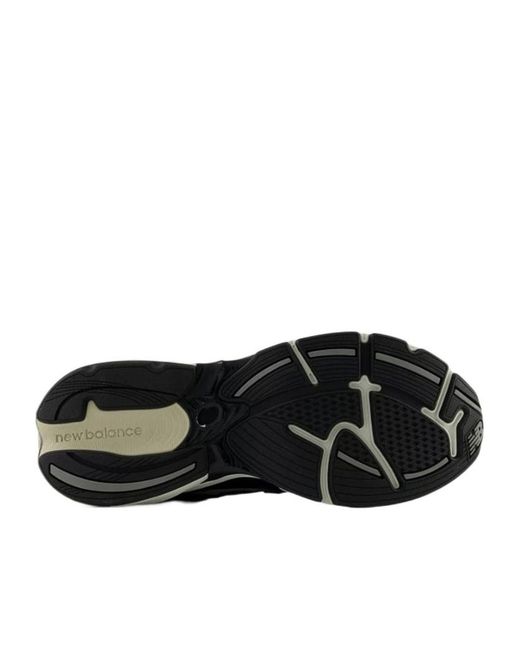 New Balance Black 2010 V1 Shadow U2010892 for men