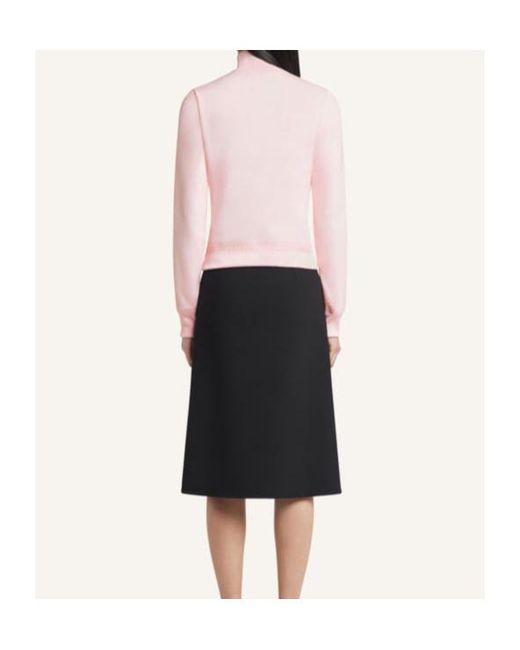 Courreges Pink Courrèges Signature Tracksuit Jacket