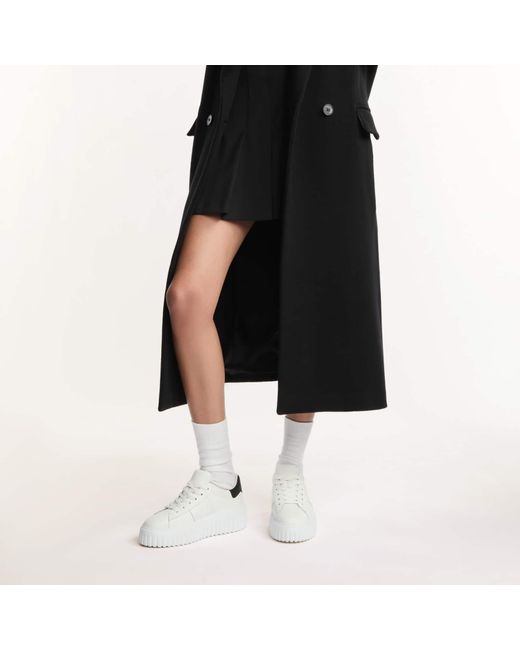 Hogan White Sneakers