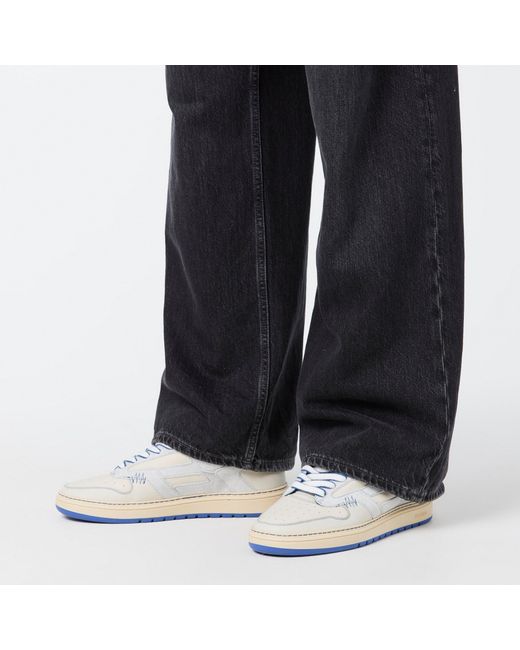 Represent White Versatile And Practical Shoes for men
