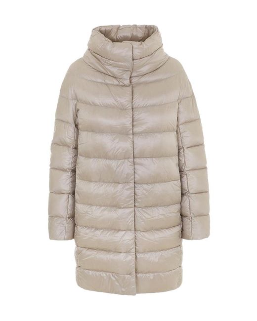 Herno Natural Down Jackets