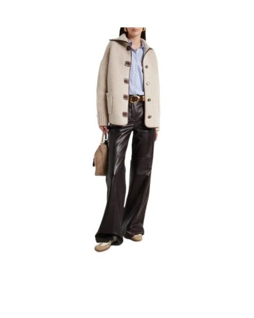 Tod's White Versatile Minimalist Premium Casual Shoes