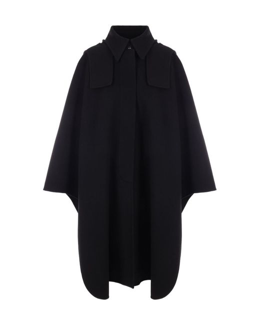 Chloé Blue Jackets