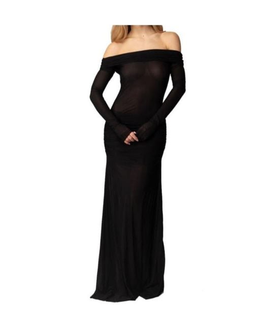 Aniye By Blue Long Dress
