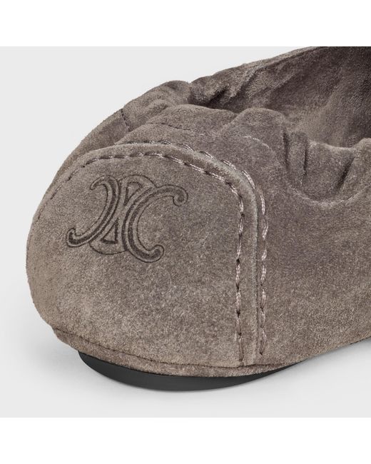 Céline Gray Adam Loafer for men