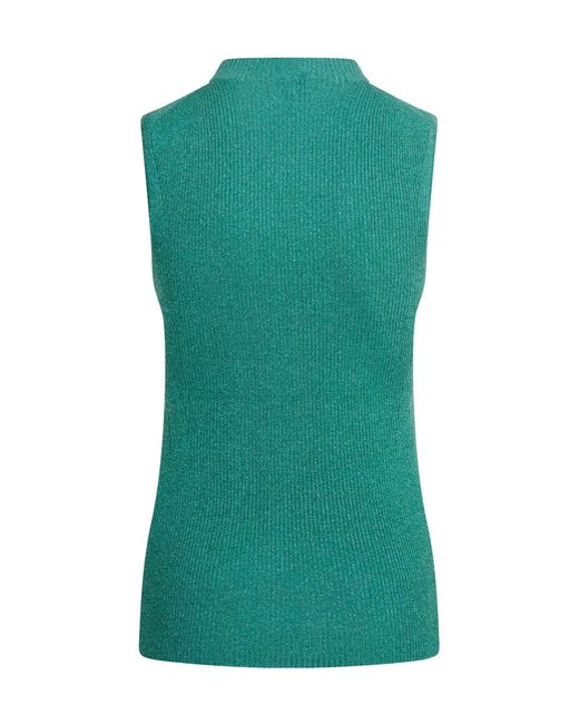 Boss Green Knitted Top