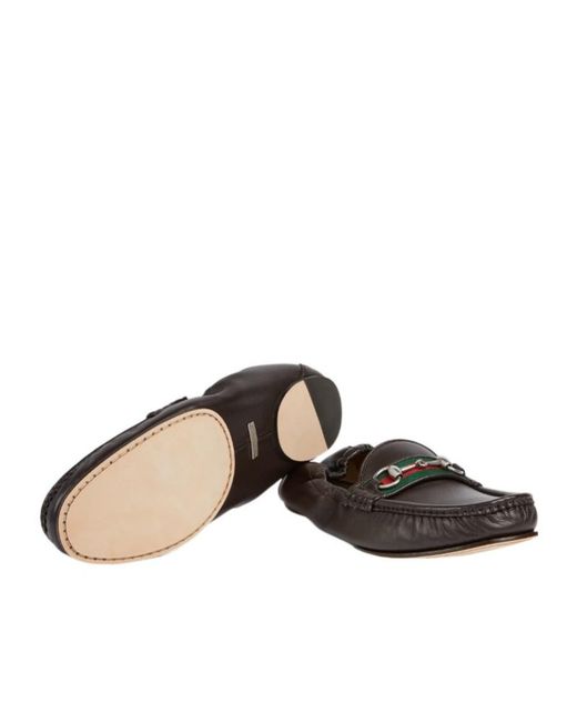 Gucci Multicolor Horsebit 1953 Loafer for men