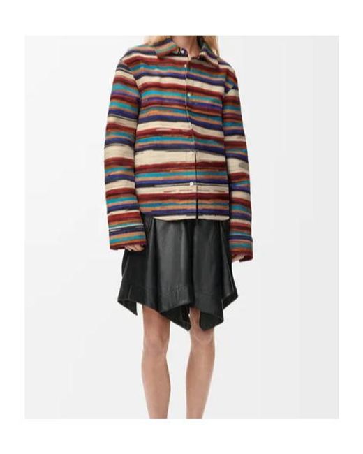 Loewe Multicolor Overshirt